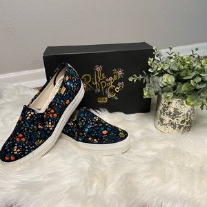 Keds Rifle Paper Co. Women’s Shoes